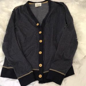 Koto cardigan